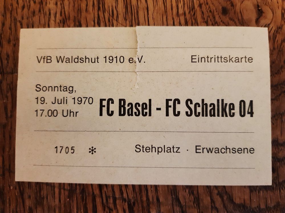 Ticket De Collection UEFA EURO 2020/21, Allemagne Vs Portugal, N°24, Occasion