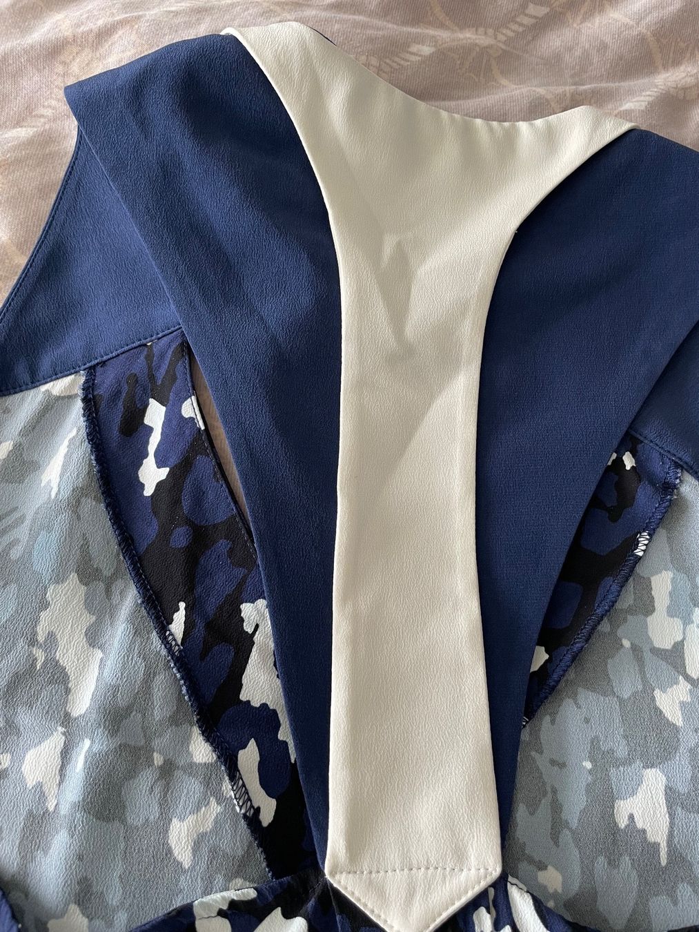 Blusen: Bluse von QUE – Neu (gemäss Beschreibung) aus Zürich von SeldaY 4