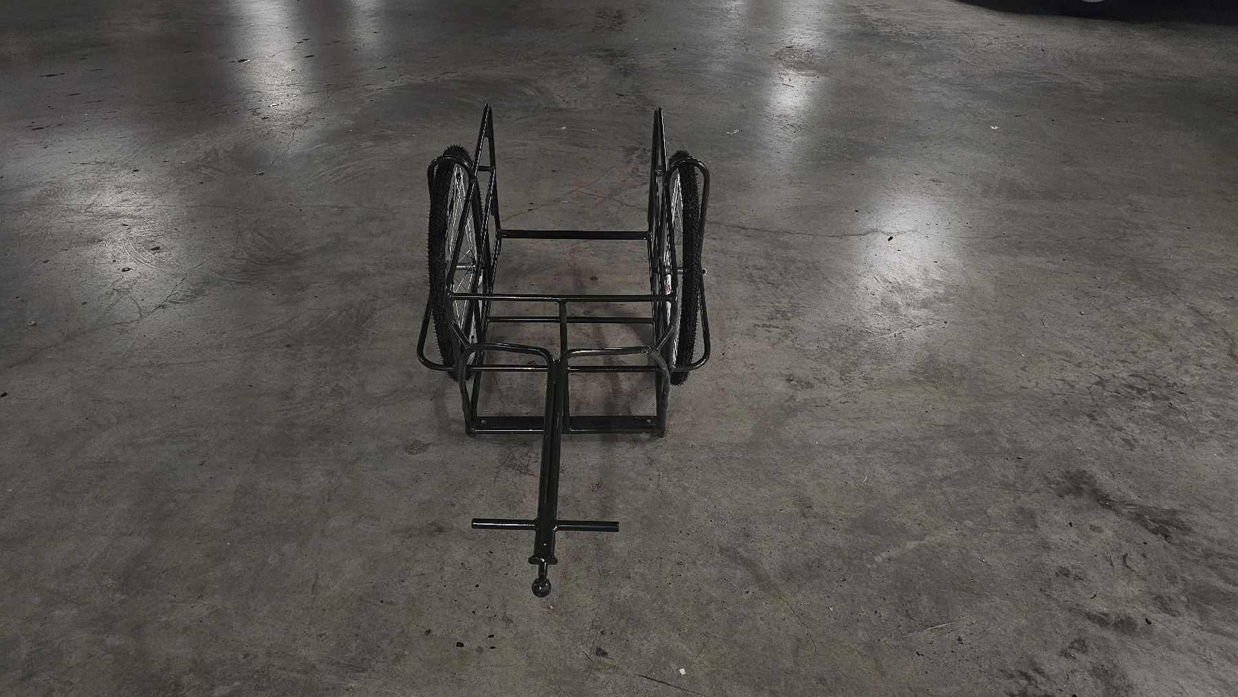 Anhänger: Velo/ Mofa Anhänger – Gebraucht aus Mühlau von Mgstsuperstar 3