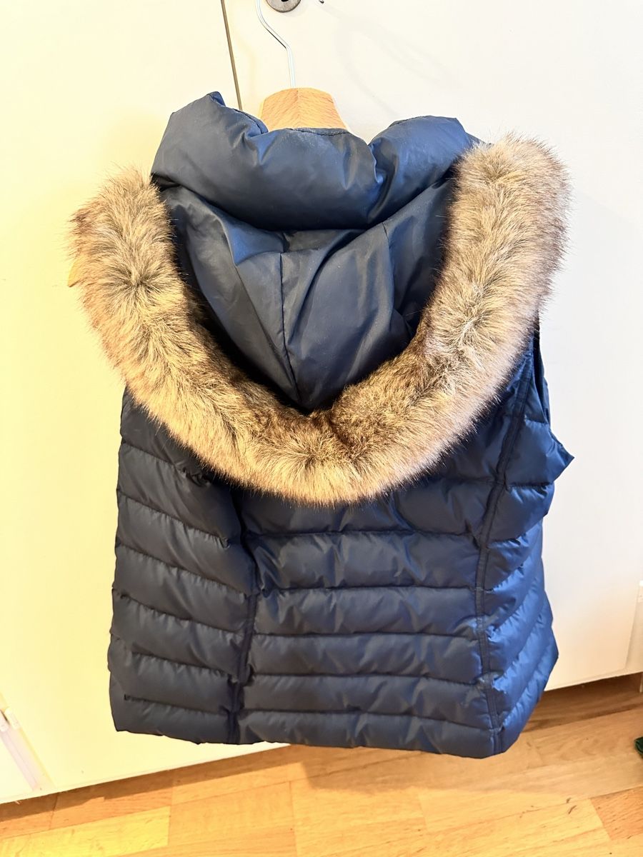 Tommy Hilfiger Gilet & Giacche senza maniche: Tommy Hilfiger Weste – Nuovo (secondo la descrizione) da Buchs SG venduto da mar_pfp5 2
