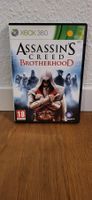 Xbox 360 - Assassins Creed Brotherhood