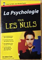 Pour les nuls : Psychologie