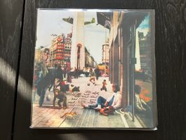 Leon Gieco 4 LP (Argentina)