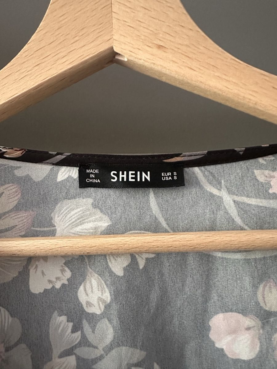 Jumpsuits: Schöner Jumpsuit von Shein, Grösse S – Gebraucht aus Winterthur von whatdreamz 2