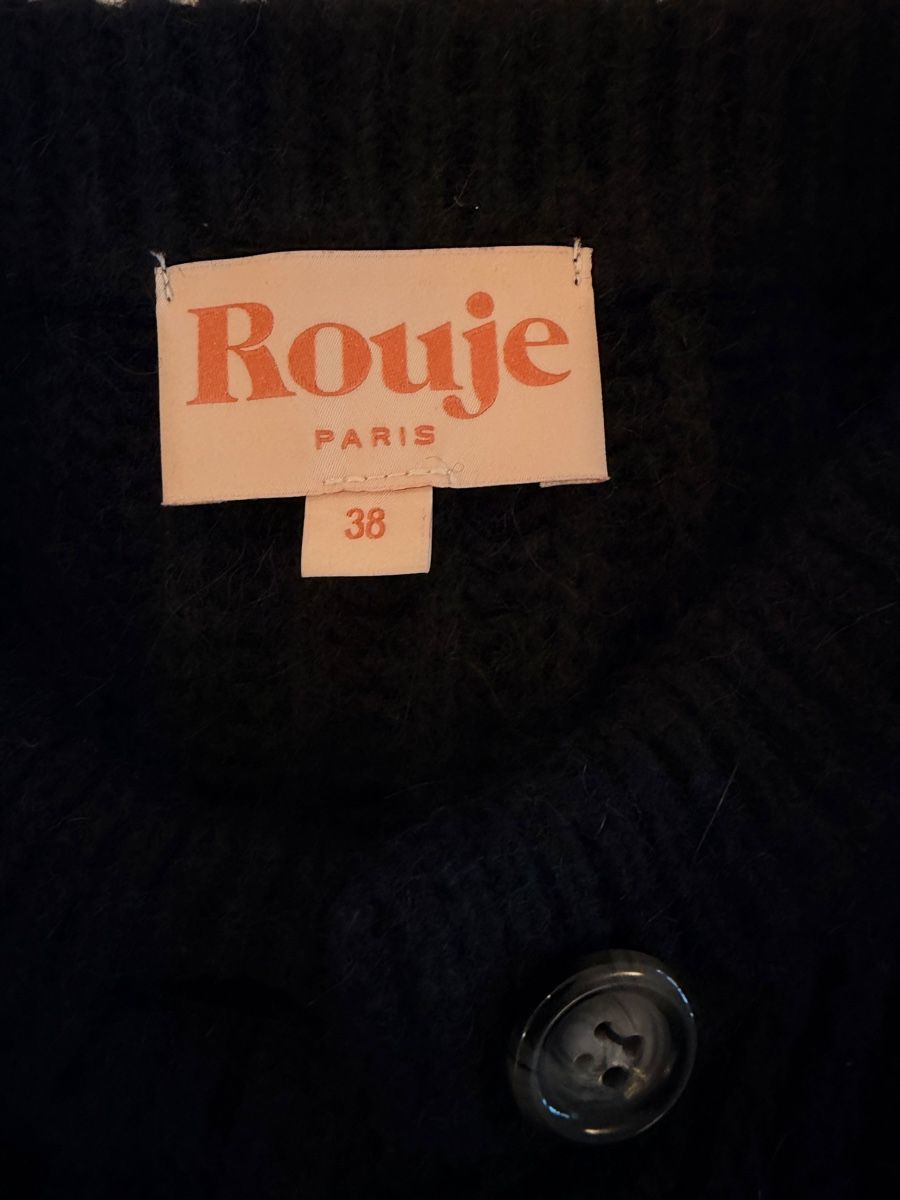 Rouje Gilets & Westen: Gilet rouje taille 38 – Gebraucht aus Lausanne von Meganelausanne
