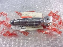 Aprilia RS 50 Fussraste Fahrer links
