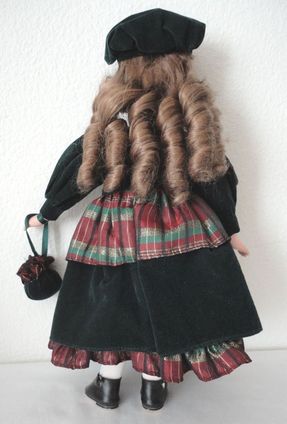 Puppen: Puppe/Sammlerpuppe ca. 38,5cm – Gebraucht aus zürich von parts5060 2