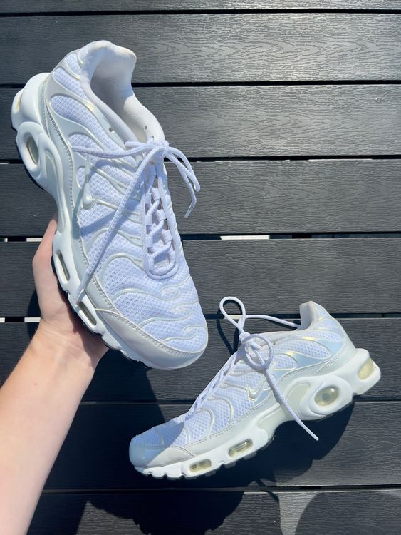 Nike air hotsell max plus pearl