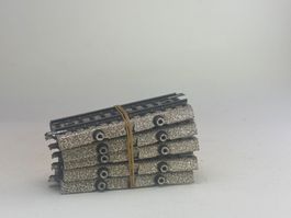 EN- Märklin 5x Anschlussgleis