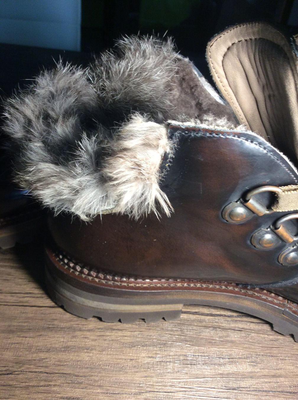 Benci Brothers Scarpe da donna: BENCI BROTHERS MODE STIEFEL - 37 – Nuovo (secondo la descrizione) da Nänikon venduto da rmw24 6