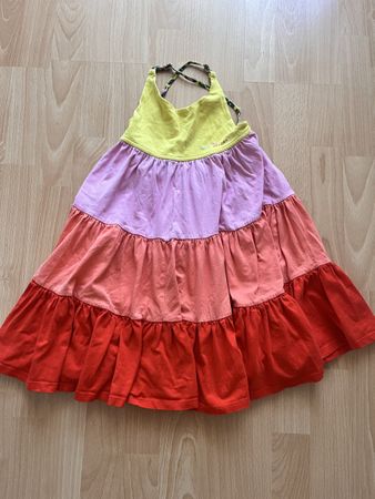 Robe d'été Marc Jacobs fille 