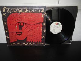 Blanket Of Secrecy – Ears Have Walls / 1982