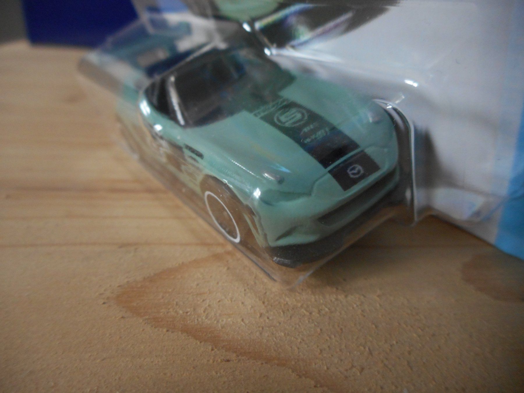 Hot Wheels Voitures modèles: Hot Wheels Mazda – Neuf avec emballage d'origine à Bretzwil par gbfluck 1