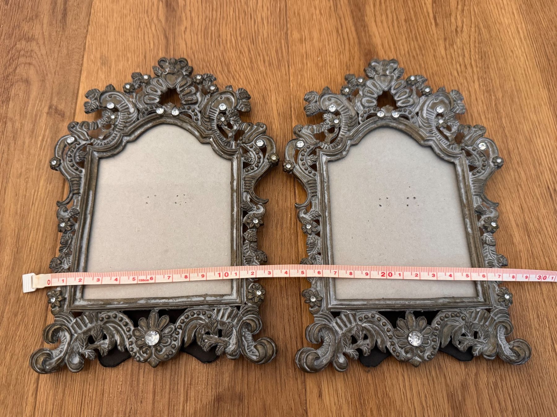 Cornici: 3 schöne und moderne Bilderrahmen, Shabby Chic Style – Usato da Rothrist venduto da Fondgruebe 4