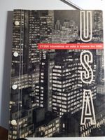 Buch: USA - 27'000 Kilomètres en Auto à travers les USA