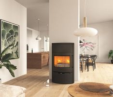 Termatech TT55RHT Speicher schwarz neu und originalverpackt