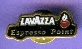 LAVAZZA  Espresso Point