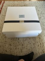 Prada Geschenkbox / Verpackung gross inkl. Papier