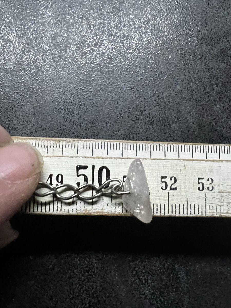 Catenine: Halskette 7 – Usato da Wettingen venduto da NickInc 3
