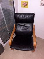 Freischwingersessel