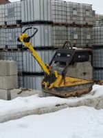 Wacker Neuson Vibroplatte