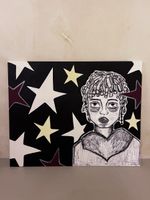 Abstrakte Kunst 