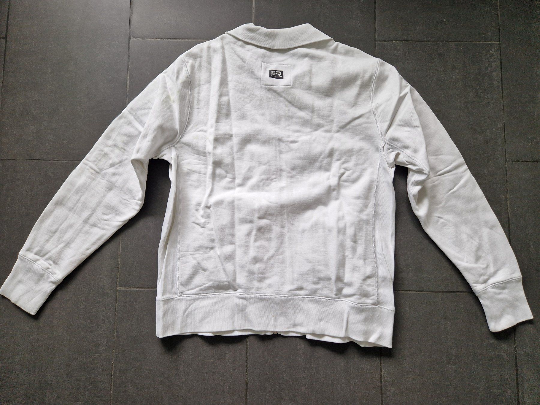 G-Star Giacche: G-Star Raw Jacke Grösse XL – Usato da Rebstein venduto da Ajs_Toy_Palast_1 1