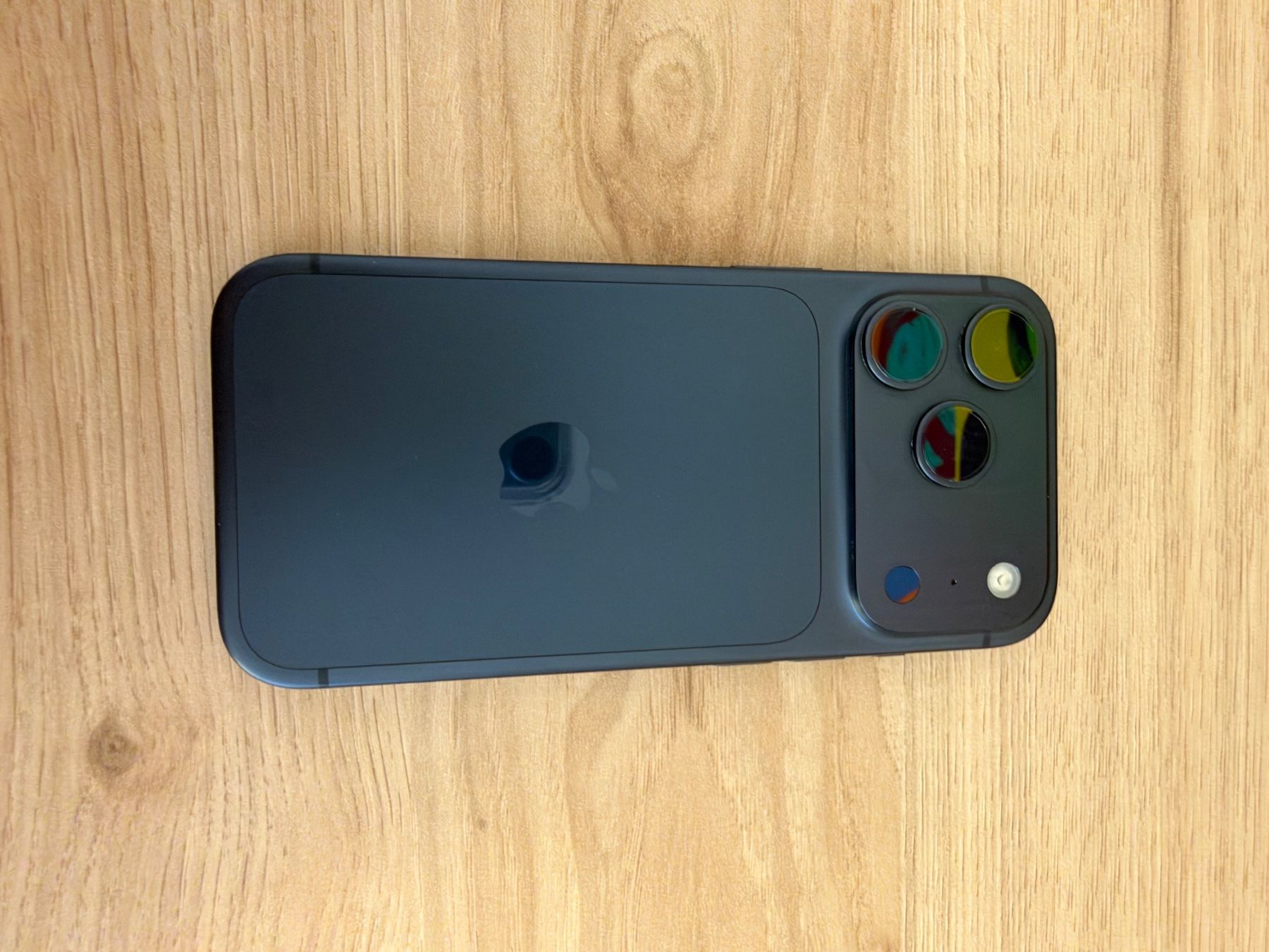 Apple Handys / Smartphones: iPhone 17 Pro – Gebraucht aus Therwil von Dan-F7 2
