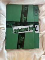 Straykids Christmas EveL Album (Grün)