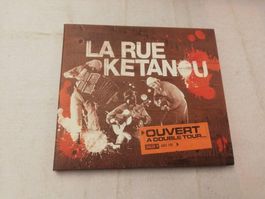 LA RUE KETANOU - EN CONCERT