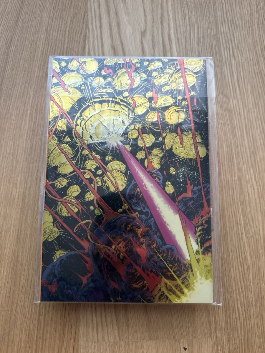Comics: Comic X-O Manowar Valiant Comics August 1992 gut – Gebraucht aus Buchrain von Steeefan 1