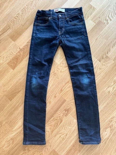 Levi's Pantaloni: Jeans Levis 510 BI-STRETCH  Gr.164 – Usato da Wabern venduto da MagdalenaWabern