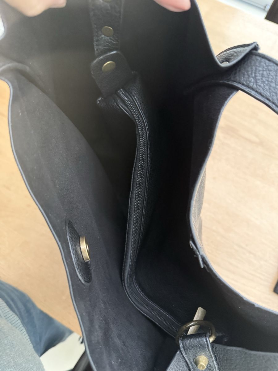 Taschen für Damen: Tasche – Neu (gemäss Beschreibung) aus visp von Kmemo1 5