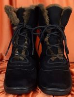 ARA München Winter Stiefeletten Gr.38.5