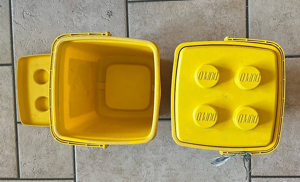 Altro in Decorazioni & Accessori: Boîte de rangement – Usato da Martigny venduto da Cavag
