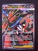 Carte Pokémon MEGA FLOETTE cri 101 🇫🇷 