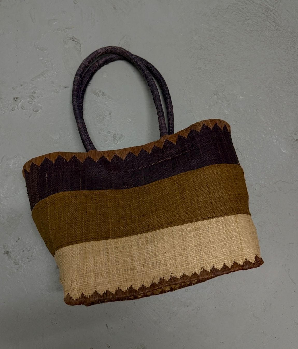 Borse da donna: Strandtasche – Usato da Bern venduto da mystyle_bern 3