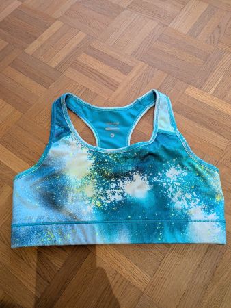Nike Sport BH