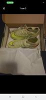 Nike Zoom Mercurial Superfly 9 Elite FG 44 1/2 Grösse