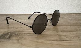 Vintage Sonnenbrille - Rund