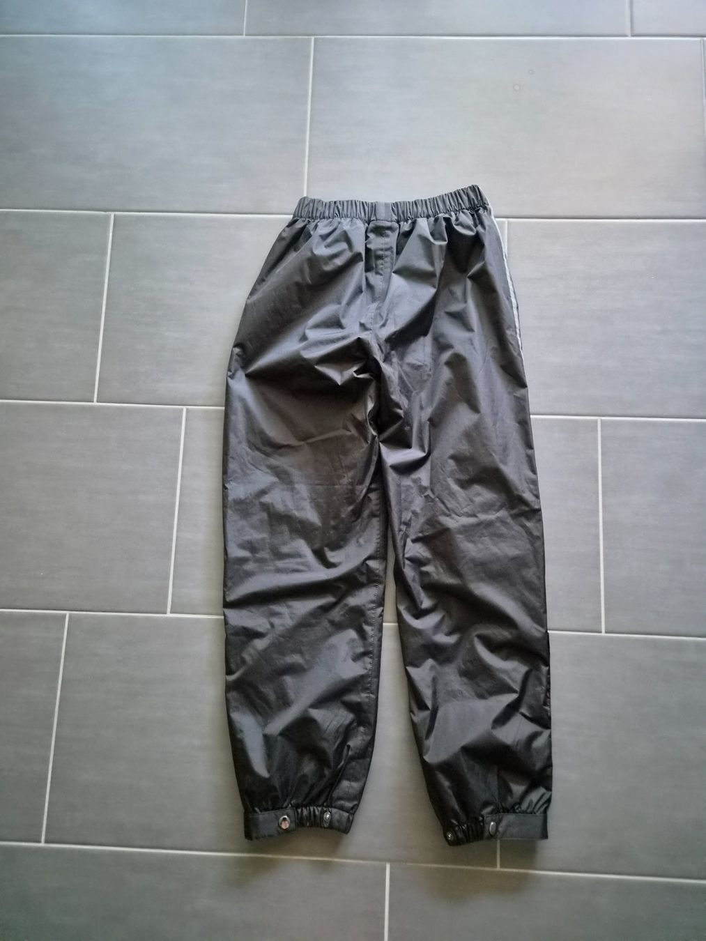 Trevolution Pantaloni: Regenhose Trevolution Grösse 152 – Usato da Bülach venduto da onkyo 2