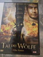 Tal der Wölfe DVD