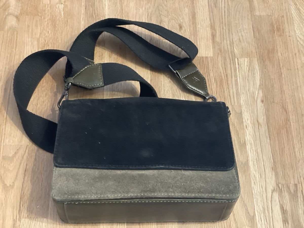 Borse da donna: Markberg Denmark bag.  – Usato da Giffers venduto da RICARDOS02 2