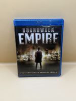 Boardwalk Empire - Saison 1 - Blu-ray