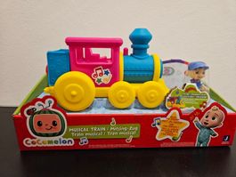 Neu - Cocomelon - Mitsing-Zug