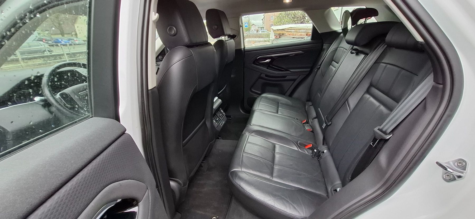 Land Rover Automobili: Range Rover Evoque D 180 S AT9 – Usato da Alle venduto da roh_z6pc 7