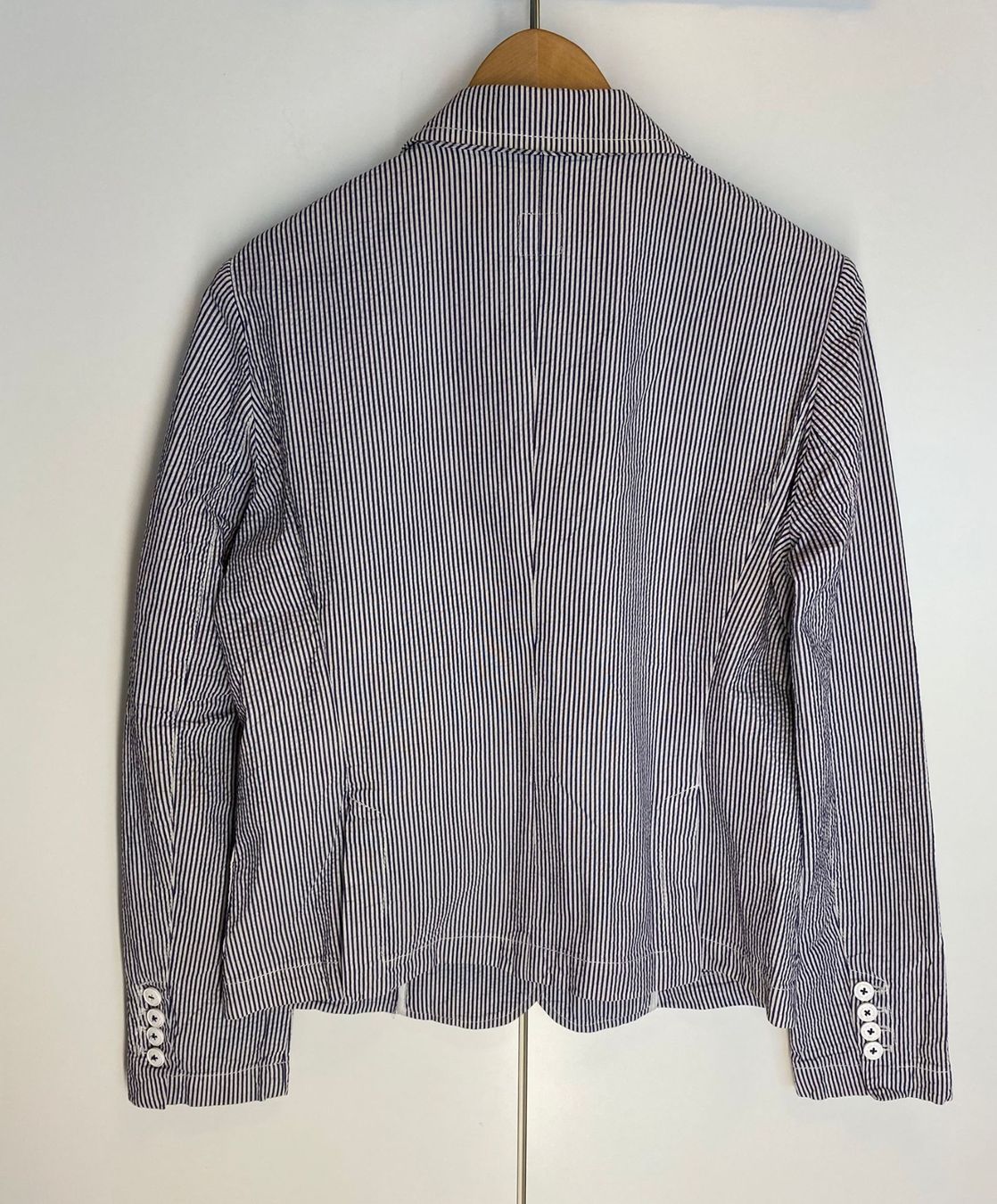 Giacche: Seventy Damenjacke Gr. 40 - 100% Baumwolle – Nuovo (secondo la descrizione) da Frauenfeld venduto da LIL_NA 6