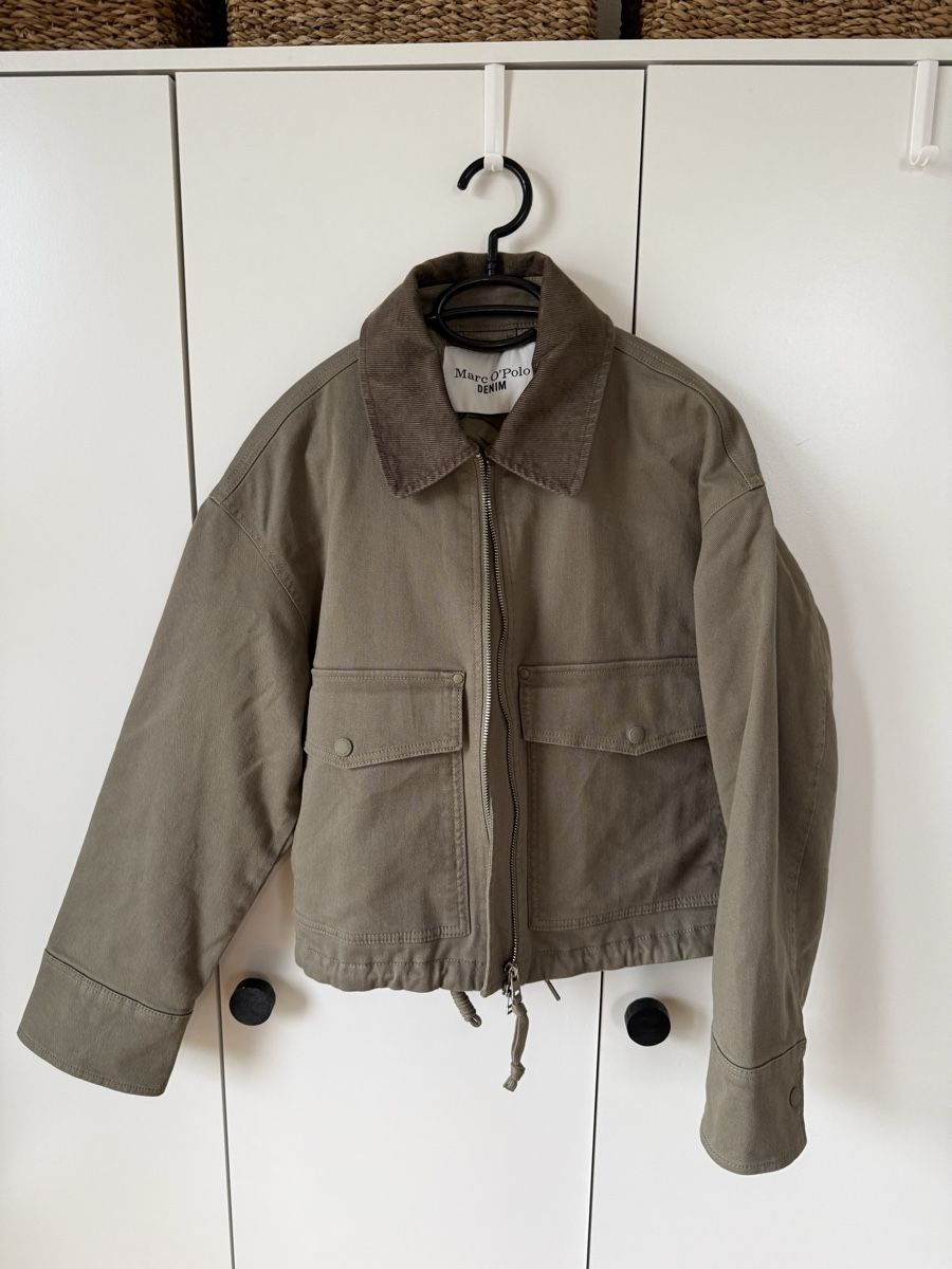 Marc O'Polo Giacche: Marco O’Polo Jacke S – Nuovo (secondo la descrizione) da Luzern venduto da Aistee 1