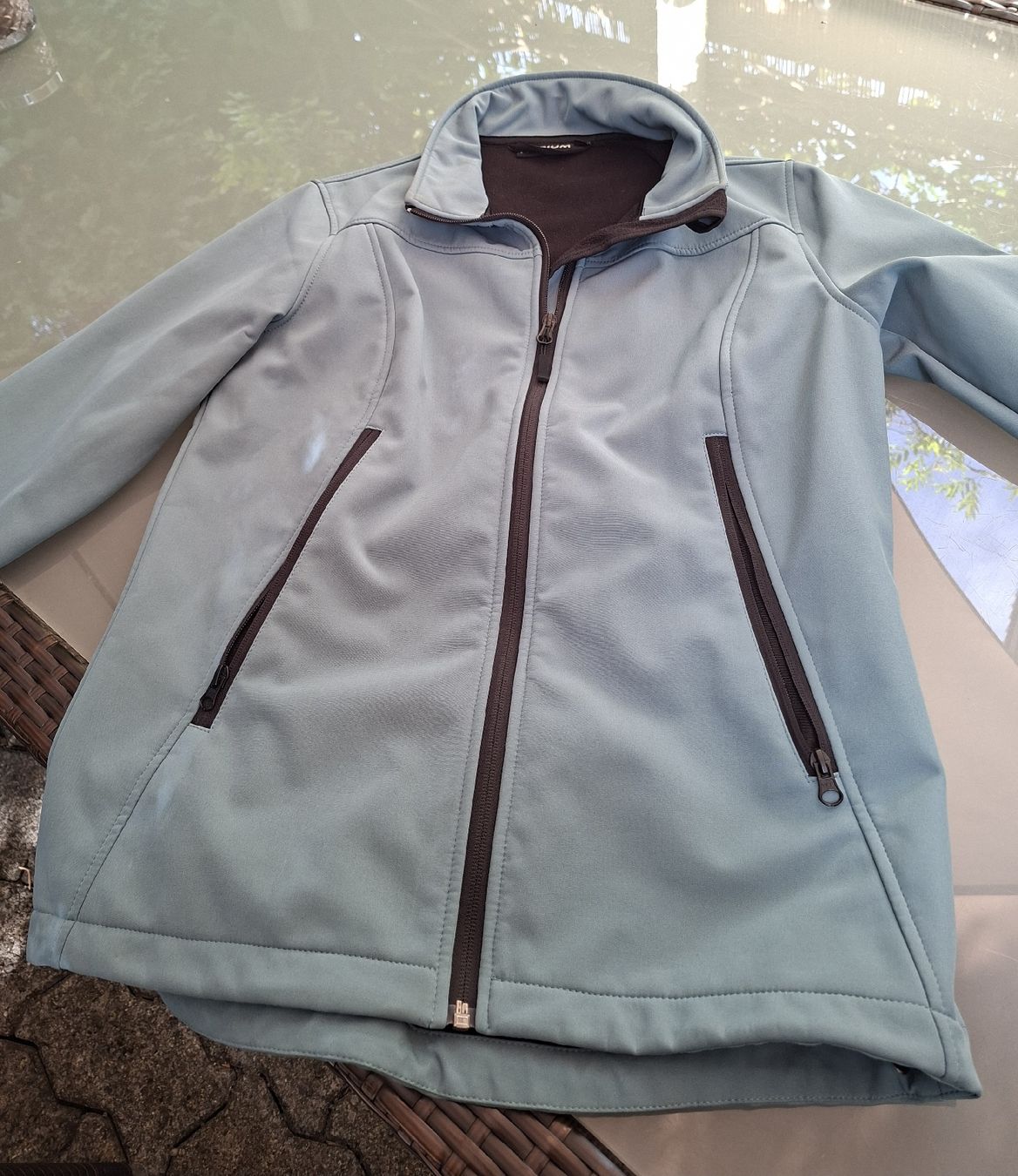 Jacken: Softshelljacke Gr.S – Gebraucht aus Seengen von Aureolus