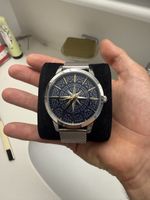Thomas Sabo Uhr Herren Kompass Design neuwertig